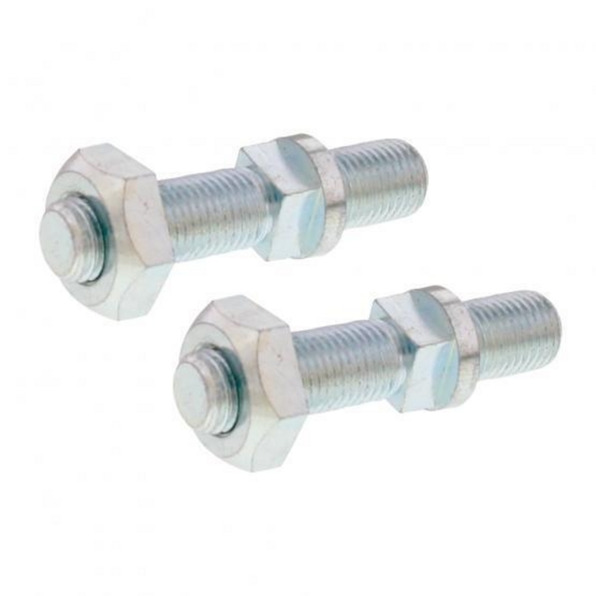 Windshield Frame Stud & Nut Set For 1928-32 Ford Model A (2-Pack)