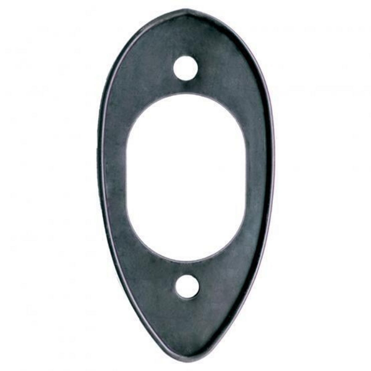 Original Tail Light Rubber Mounting Pad For 1938-39 Ford Car