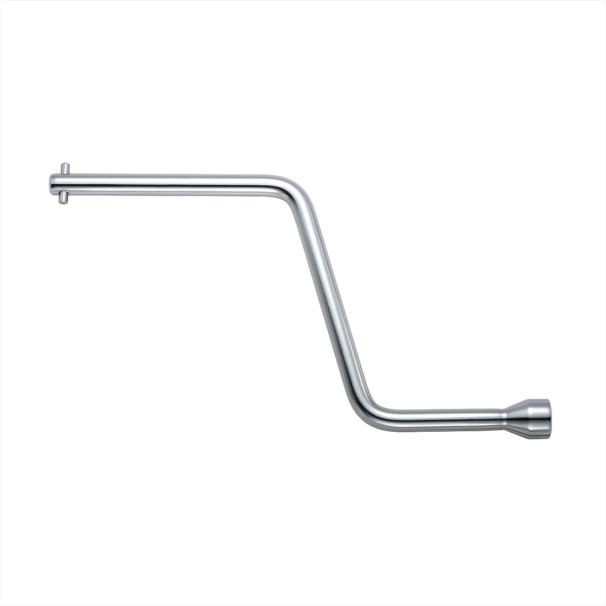 Engine Crank With Tire Wrench For 1928-31 Ford Model A