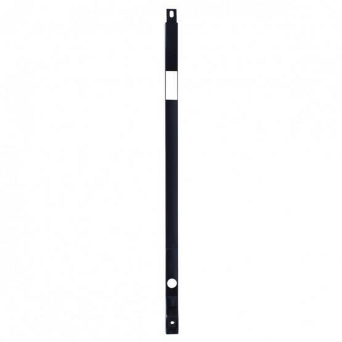 classic.upauto.com: Door Window Channel Guide For 1932 Ford 5-Window ...