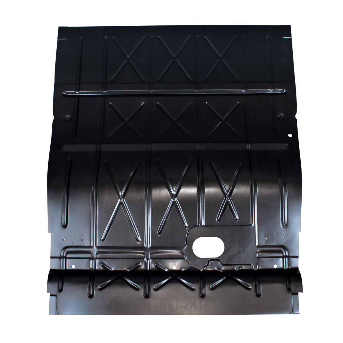 Steel Rear Floor Pan For 1932 Ford 5-Window/Roadster