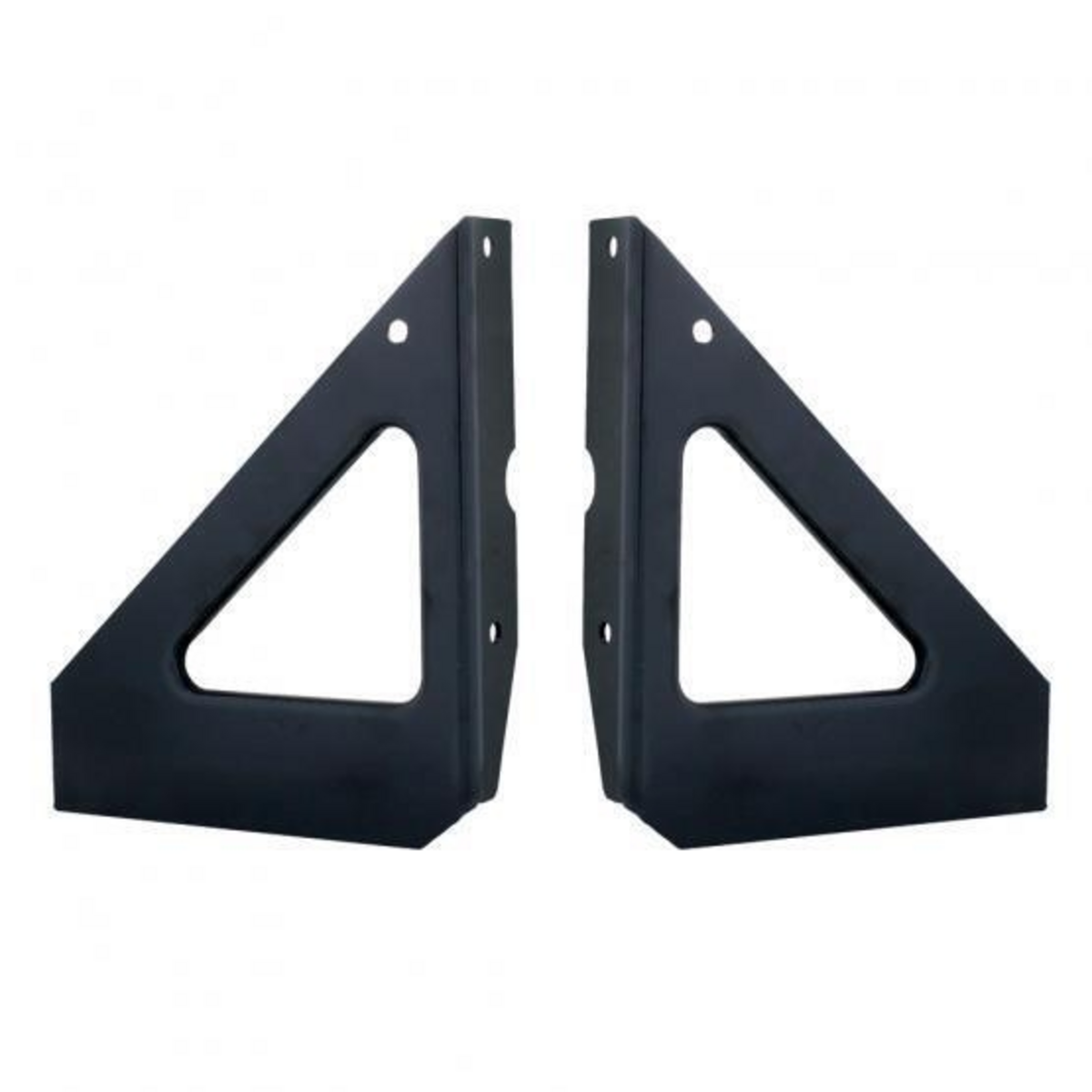 Lower B-Pillar Triangle Brace For 1932 Ford 5-Window Coupe