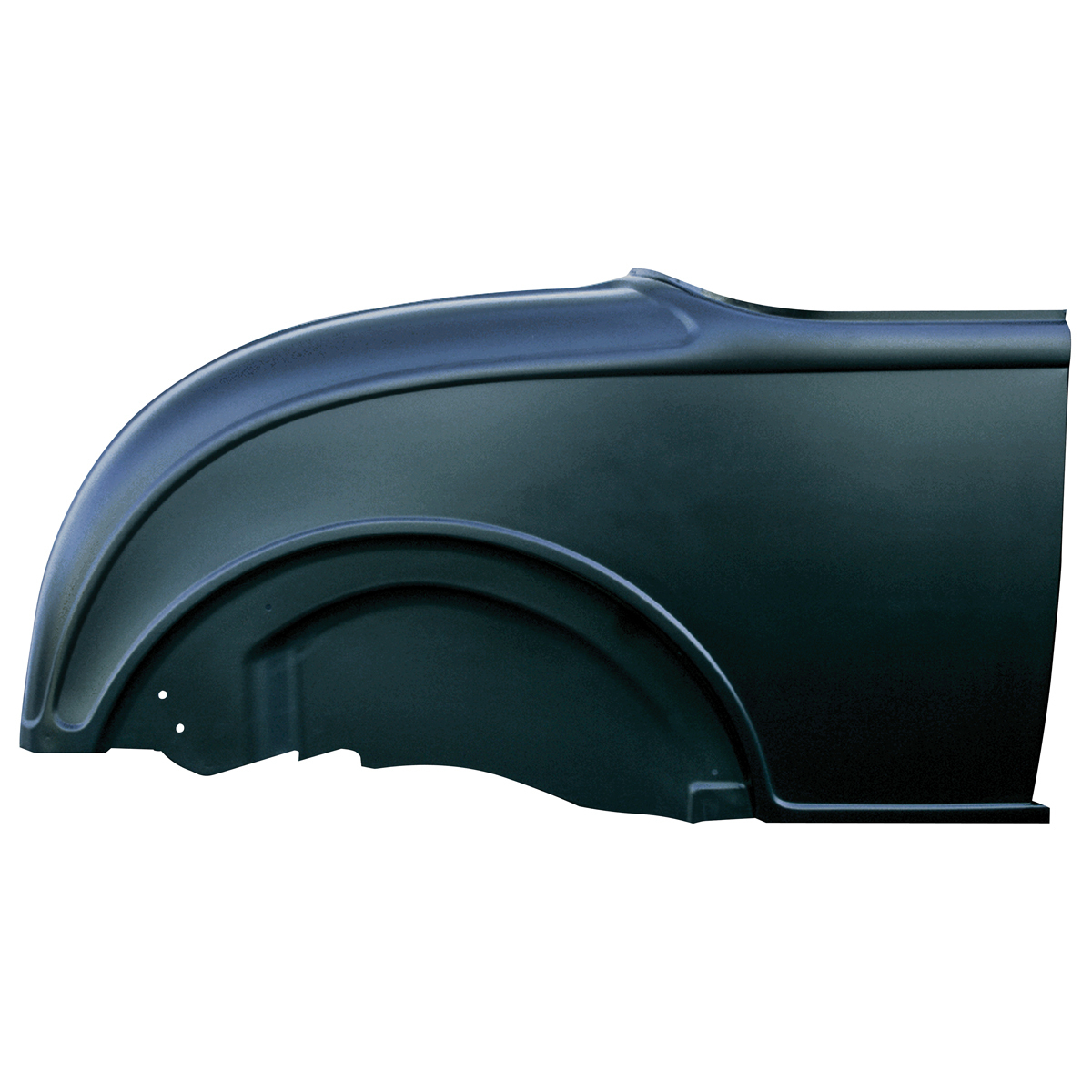 Rear Quarter Panel For 1932 Ford 5-Window Coupe - R/H