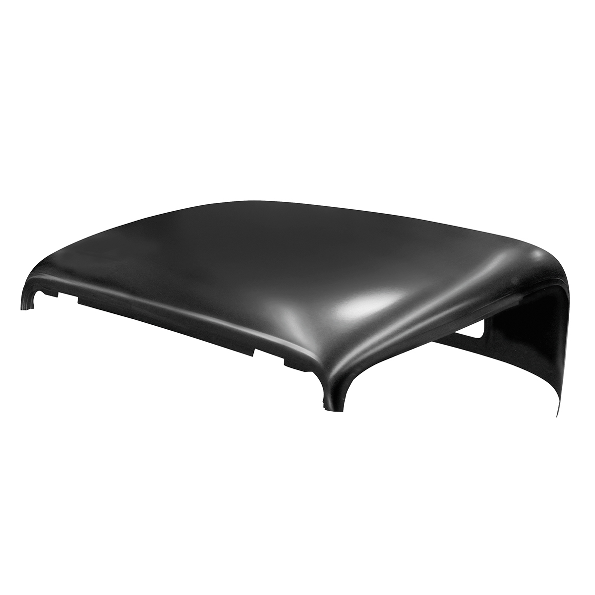 Roof Without Opening For 1932 Ford 5-Window Coupe