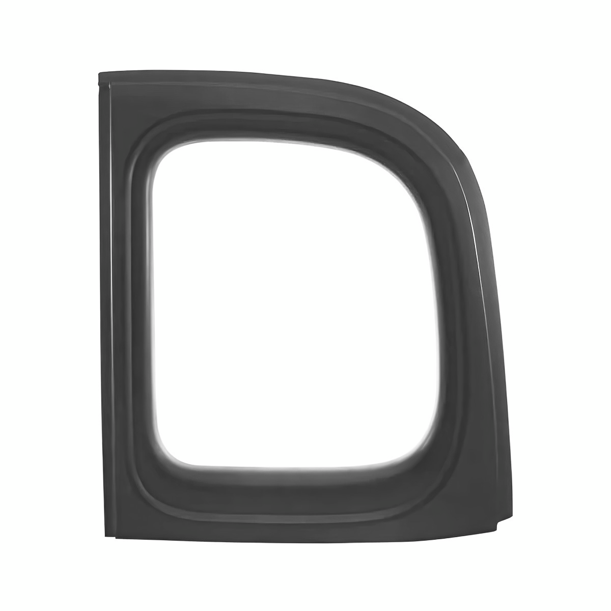 Quarter Window Frame For 1932 Ford 5-Window Coupe - L/H
