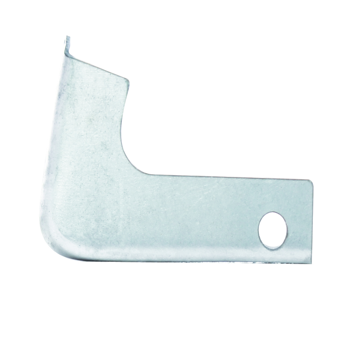 Cowl Corner Reinforcements For 1932 Ford Closed Car Except 3W (Pair)