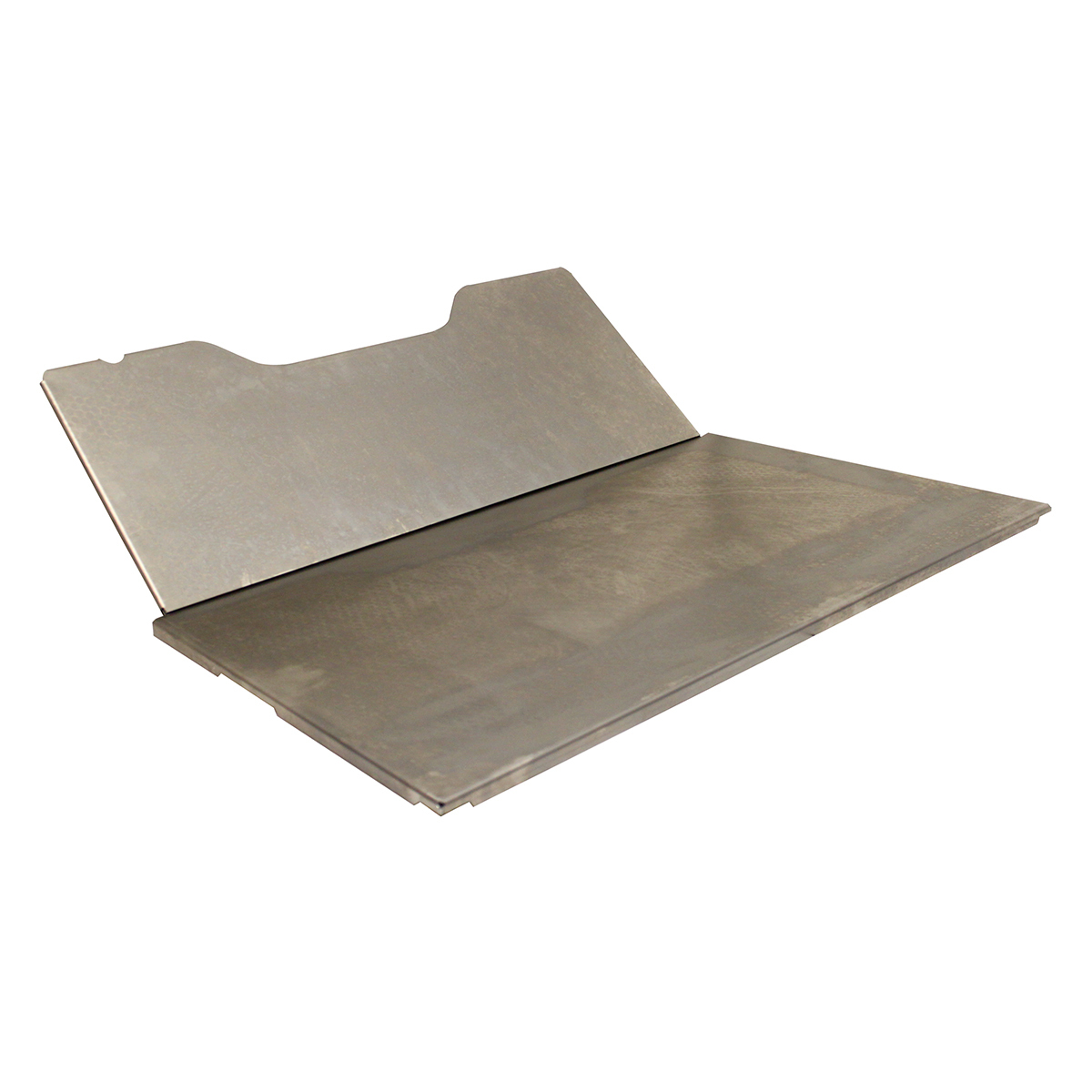 Steel Front Floor Set For 1932 Ford Car