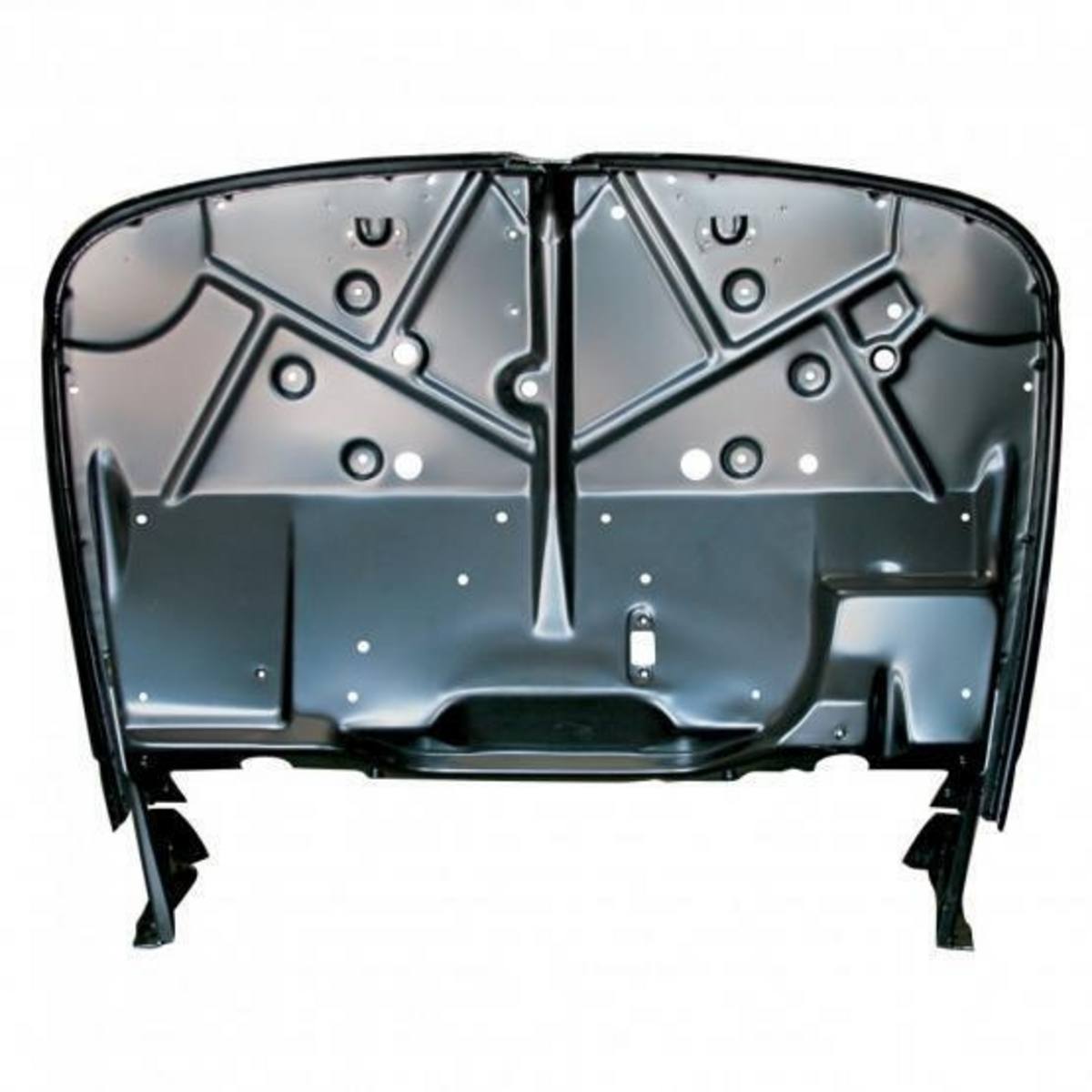 Firewall With OE Mounting Holes For 1932 Ford Car/Truck