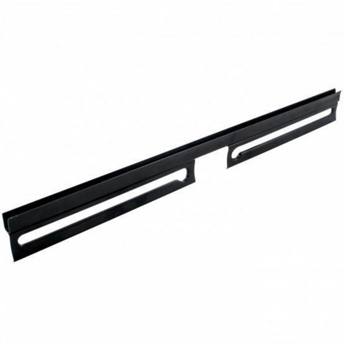 Lower Door Glass Channel, L/H or R/H For 1932 Ford 5-Window/Fordor