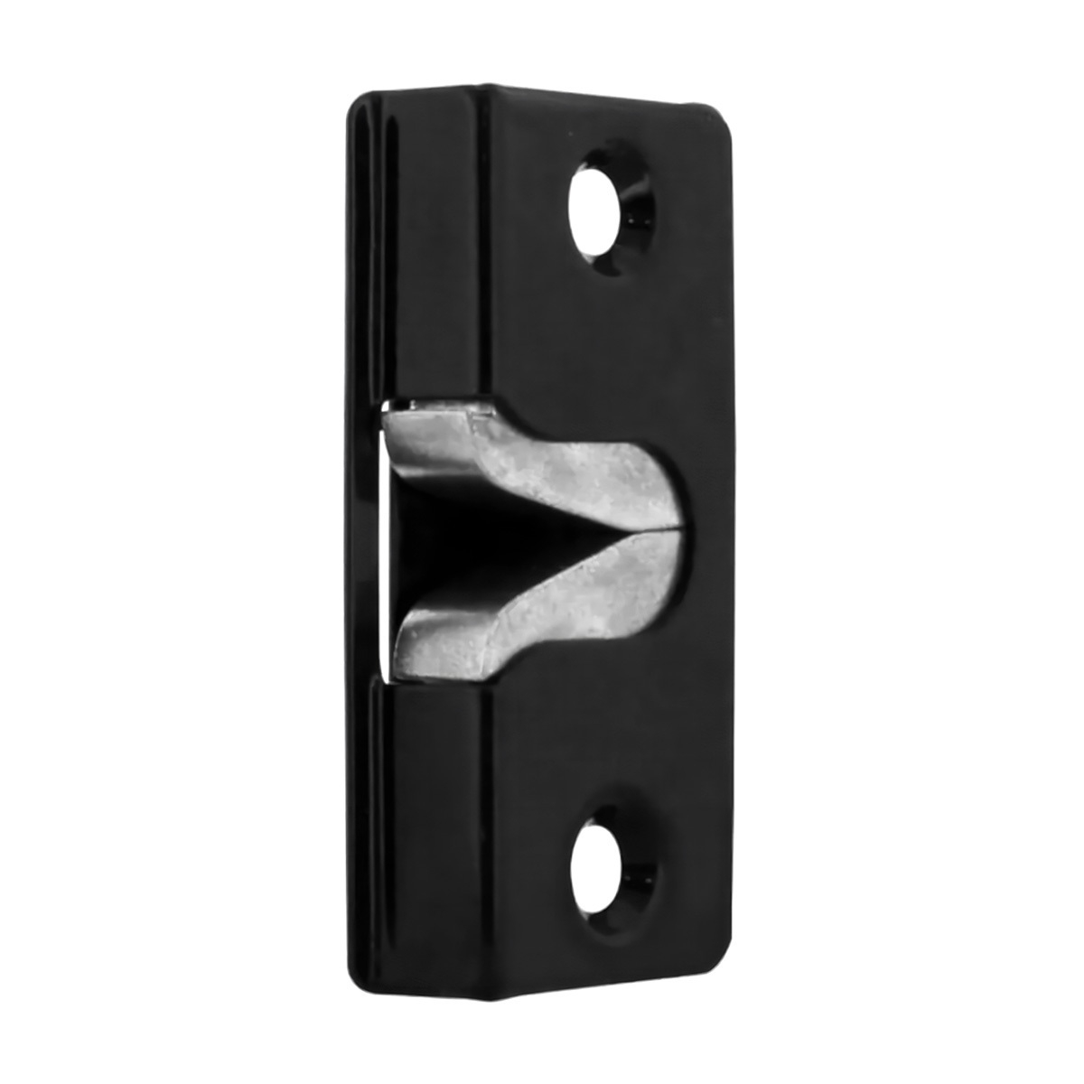 Black Painted Female Dovetail For 1932 Ford Closed Car