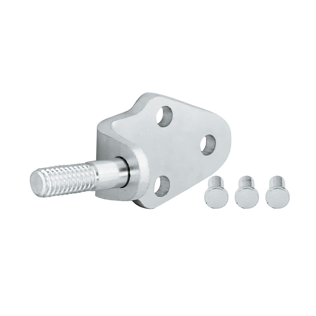 Slide Arm Pivot Bracket For 1932 Ford Closed Car