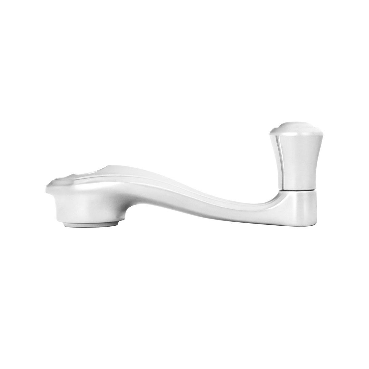 Chrome Window Crank Handle For 1932-34 Ford Truck
