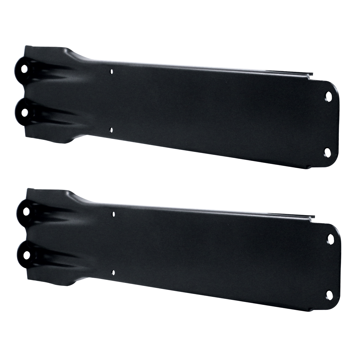 Cowl Inner Braces For 1932 Ford Closed Car Except 3W (Pair)