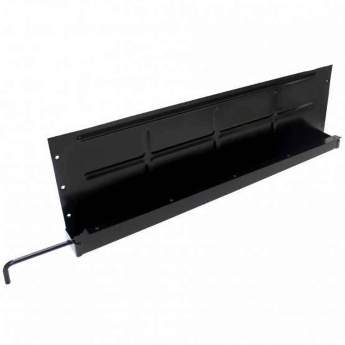 Back Window Drain Pan For 1932 Ford 5-Window Coupe