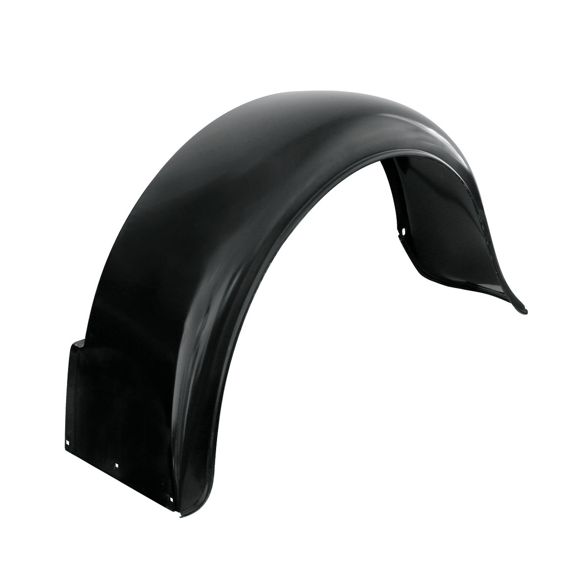 Rear Fender For 1932 Ford Truck - L/H