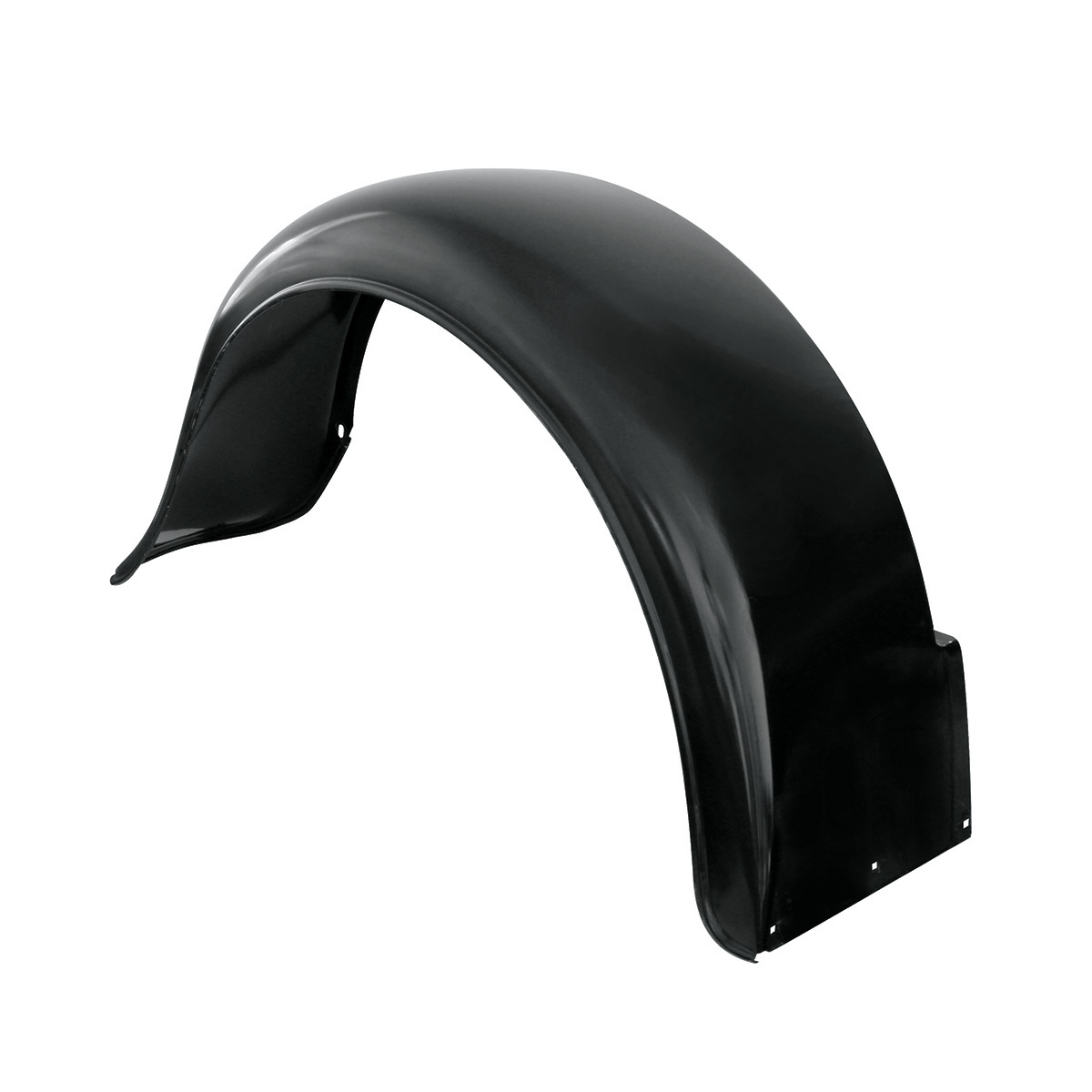 Rear Fender For 1932 Ford Truck - R/H