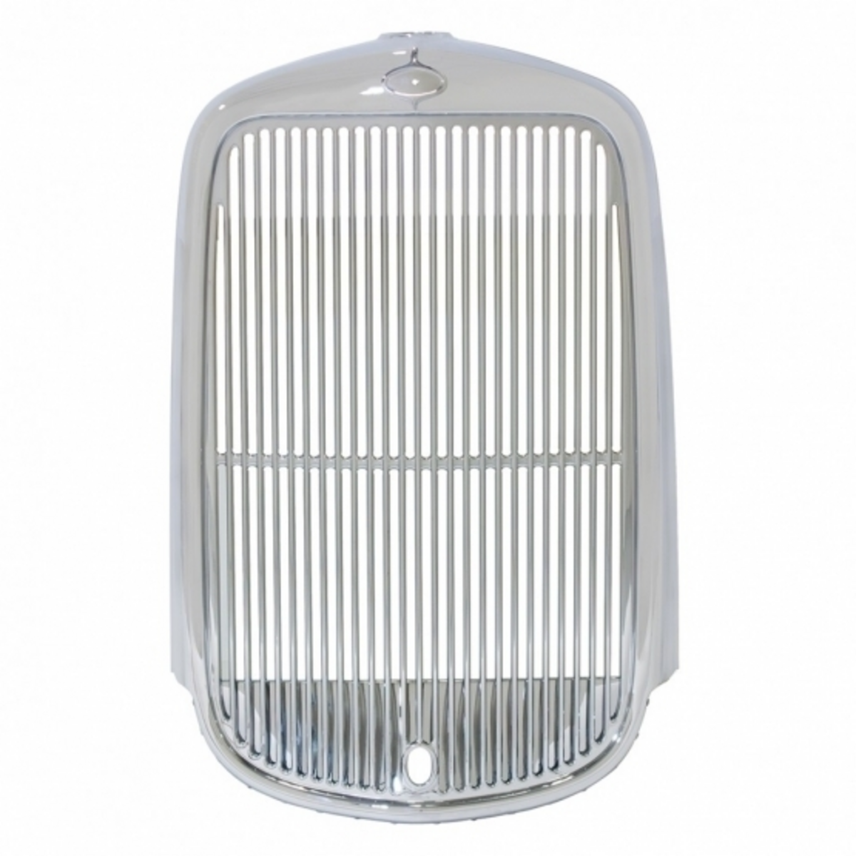 Chrome Plated Radiator Grille Shell For 1932 Ford Truck/Commercial