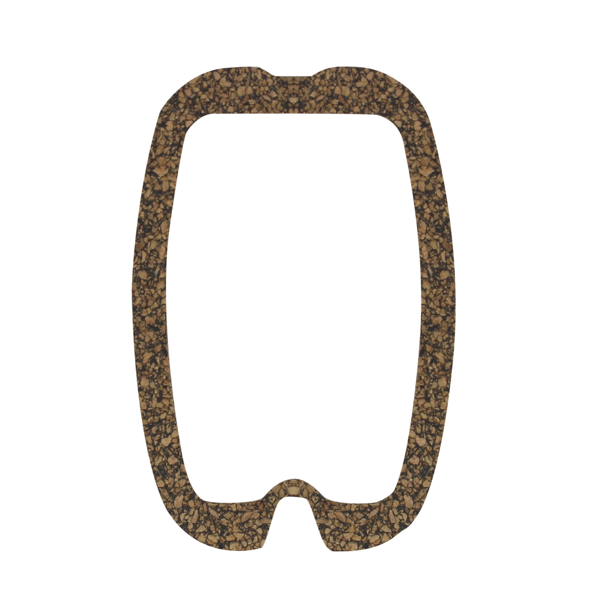 Tail Light Lens Gasket For Chevy Car (1937-1938) & Chevy/GMC Truck (1940-1953)