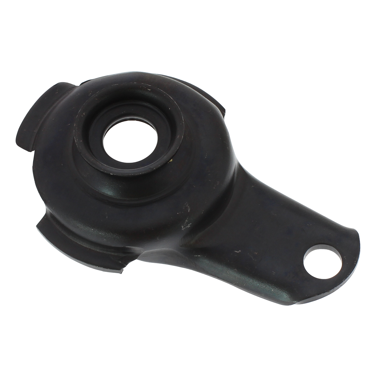 Lower Shock Mounting Bracket For Chevy Passenger Car (1949-1954) & Corvette (1953-1962)