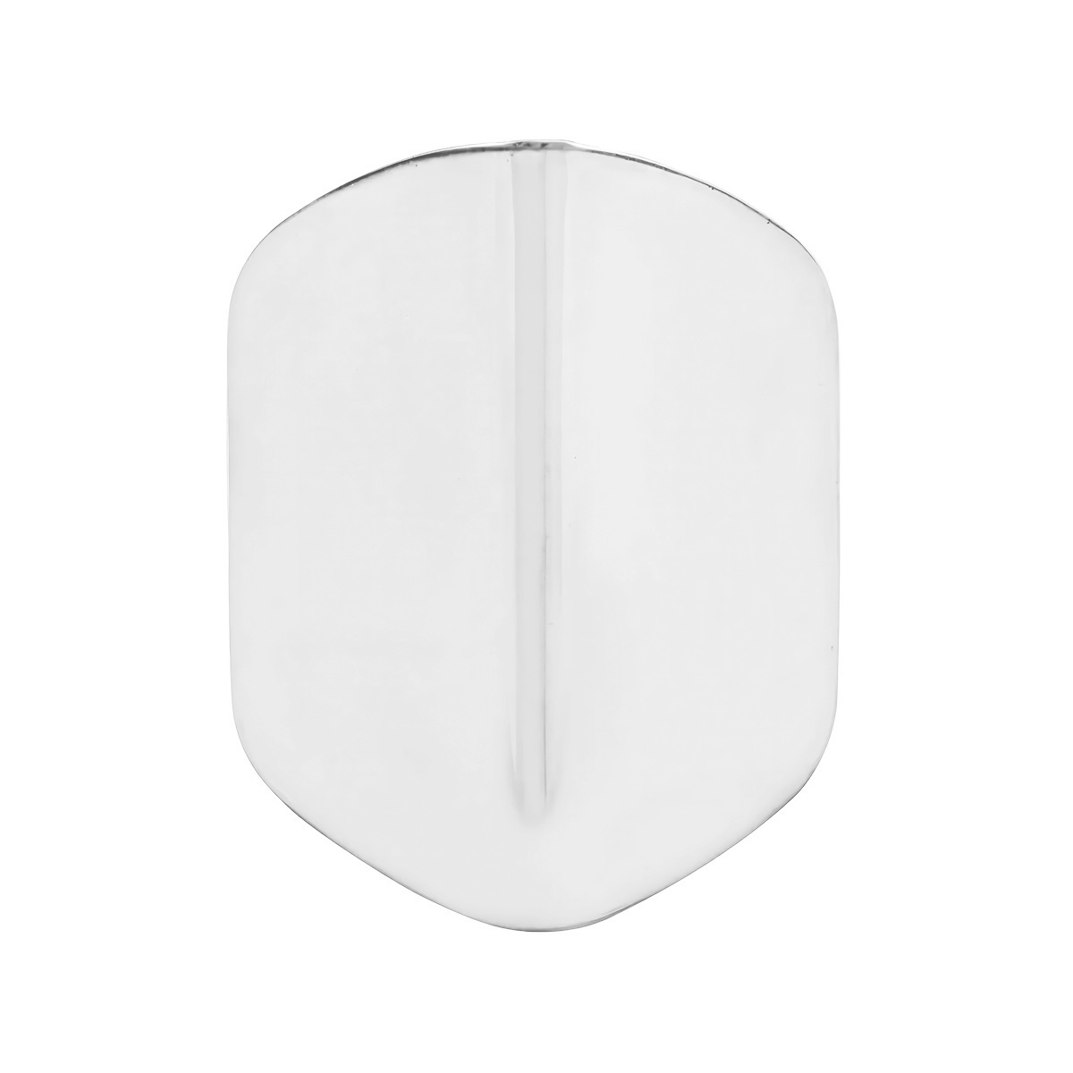 Crank Hole Cover For 1942 Chevy Passenger Car