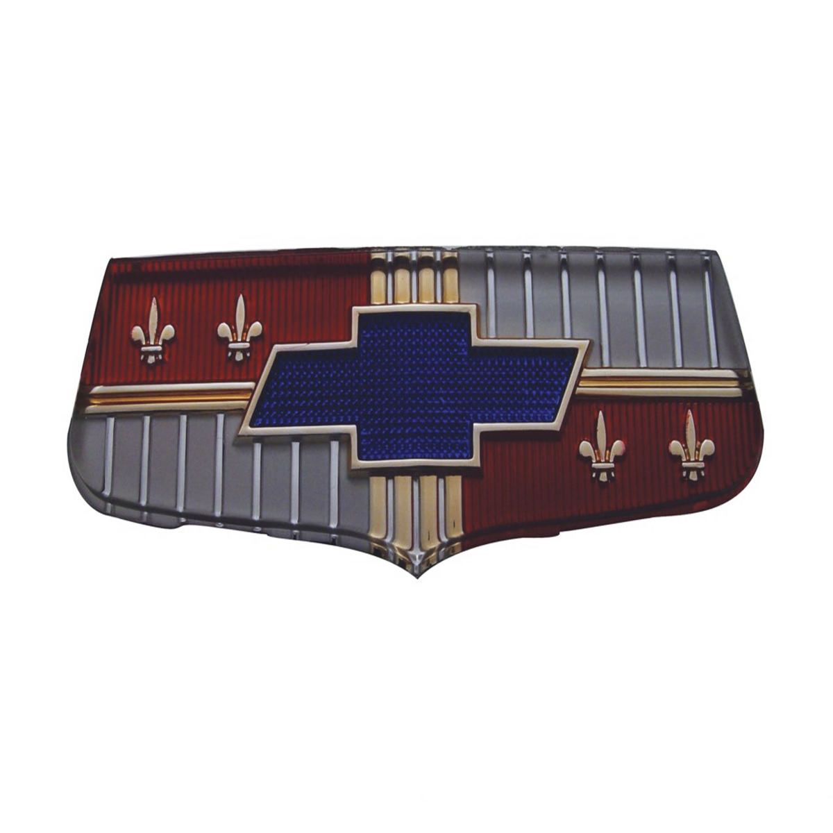 Trunk Emblem For 1953 Chevrolet Passenger Car