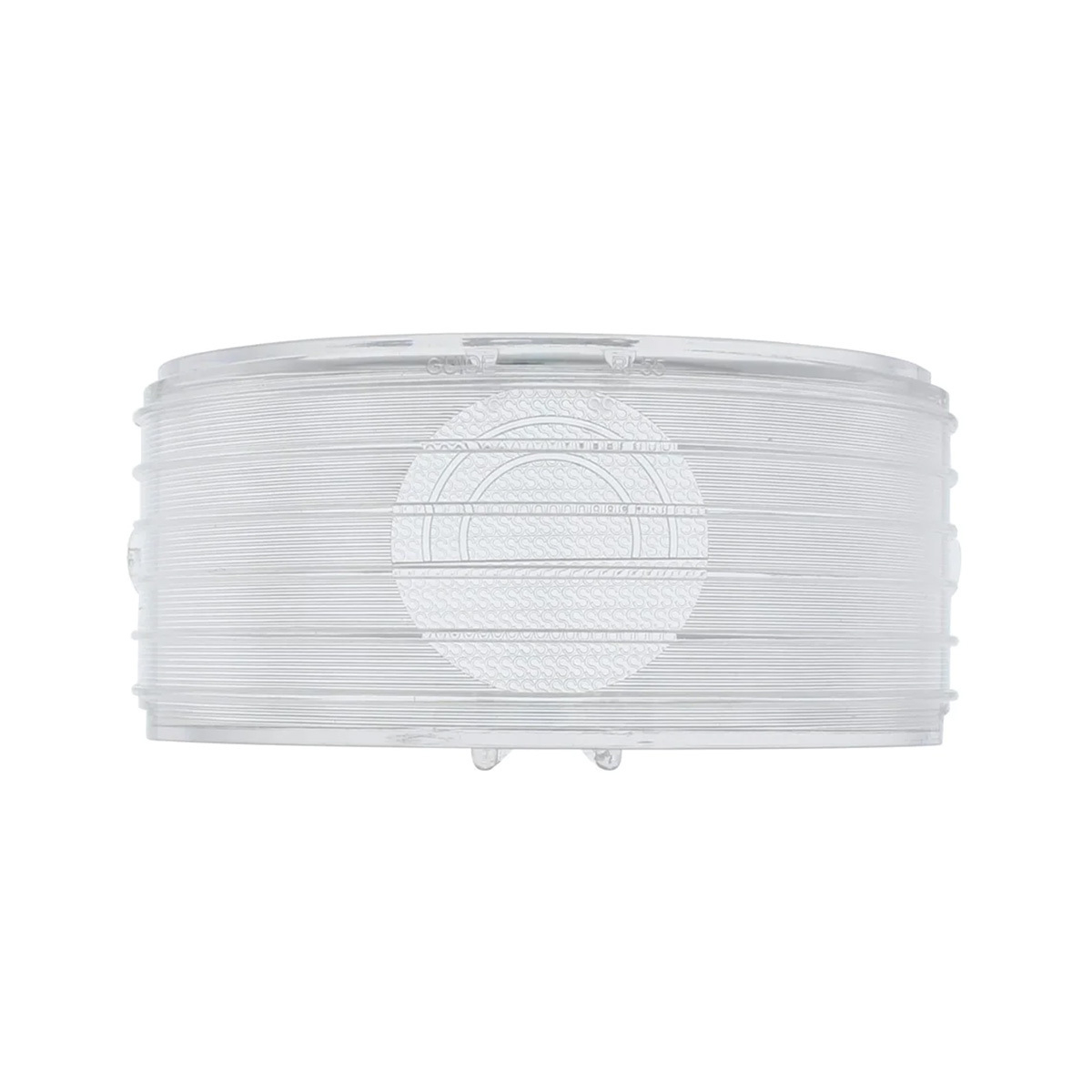 Backup Light Lens For 1955 Chevy Passenger Car