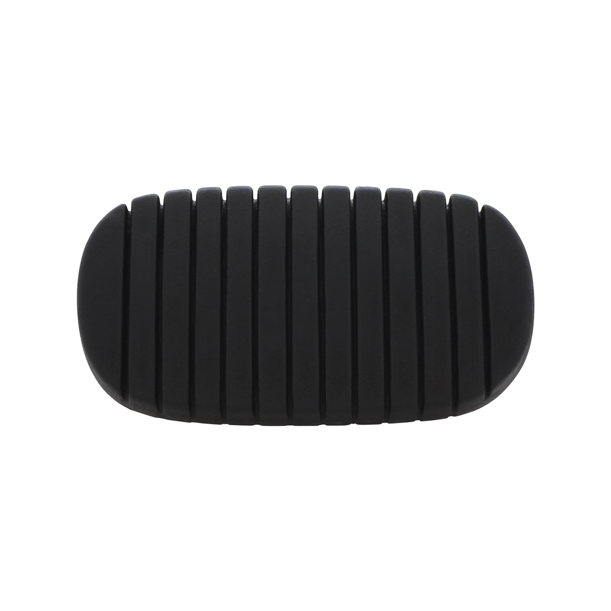 Brake & Clutch Pedal Pad For 1955-57 Chevy Passenger Car & Corvette