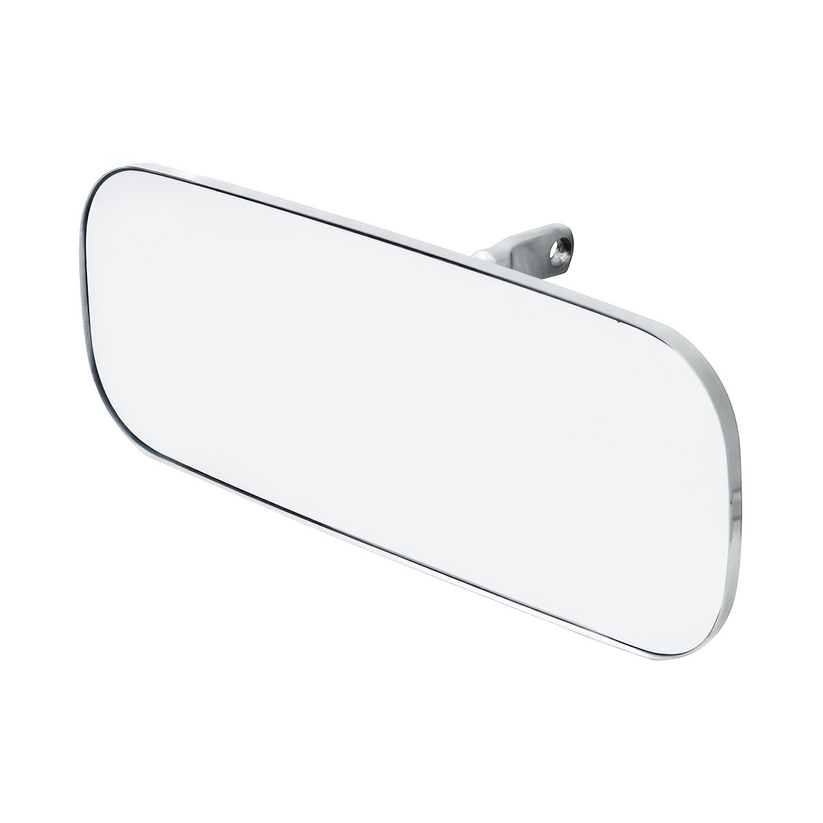 Interior Rear View Mirror Head For 1960-71 Chevy Truck