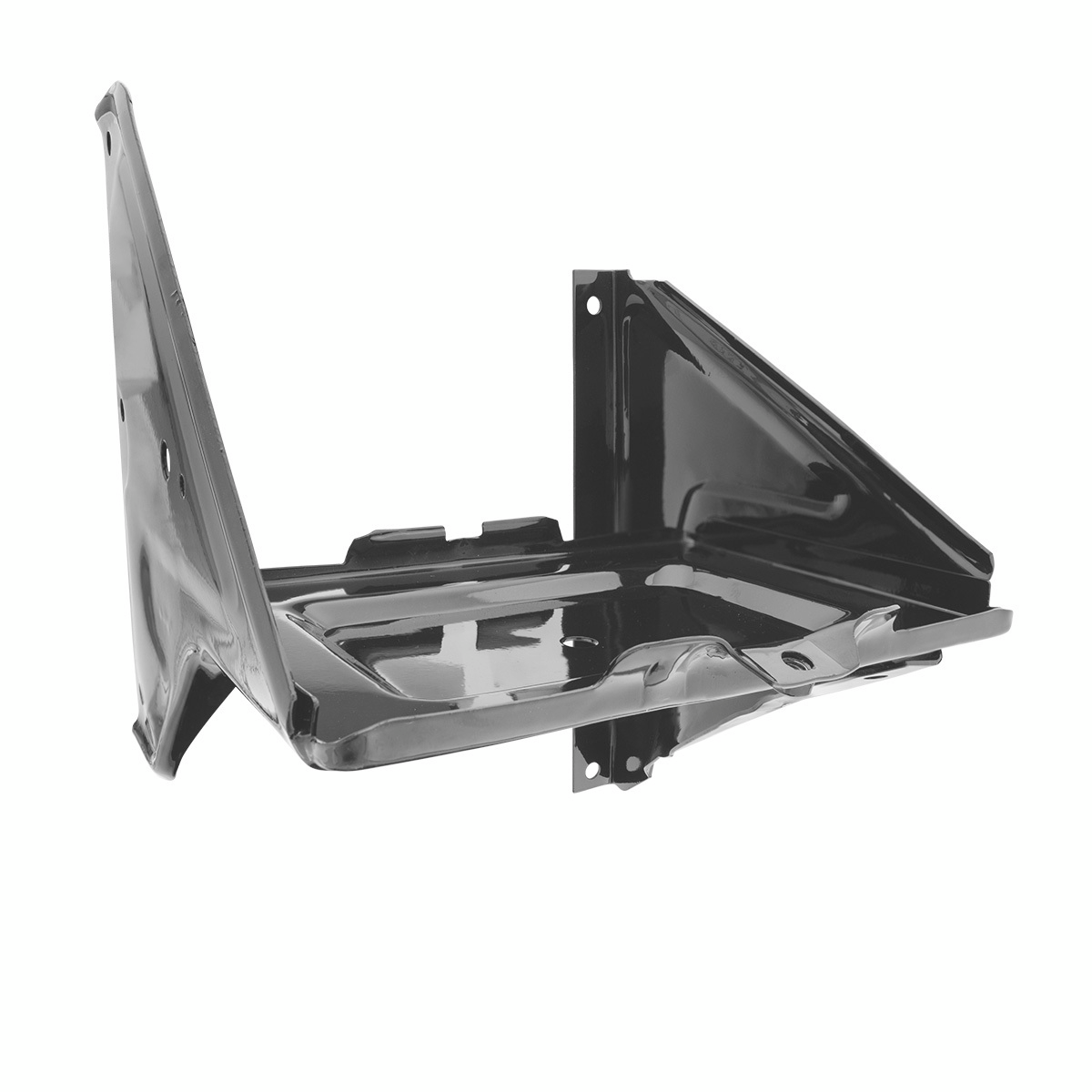 Battery Tray For 1967-1972 Chevrolet & GMC Truck With Air Conditioning
