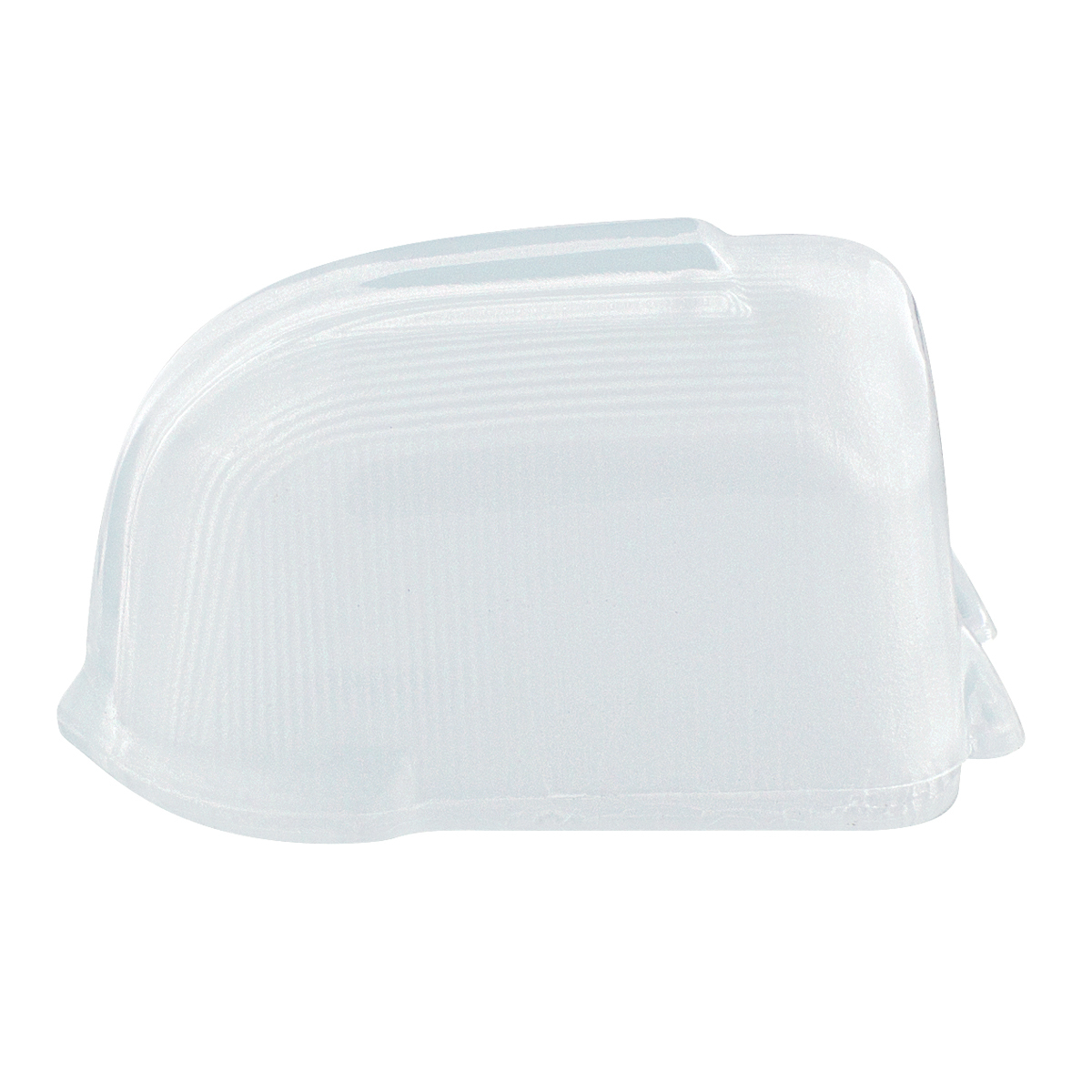 Glass Parking Light Lens For 1942-46 Chevy Truck