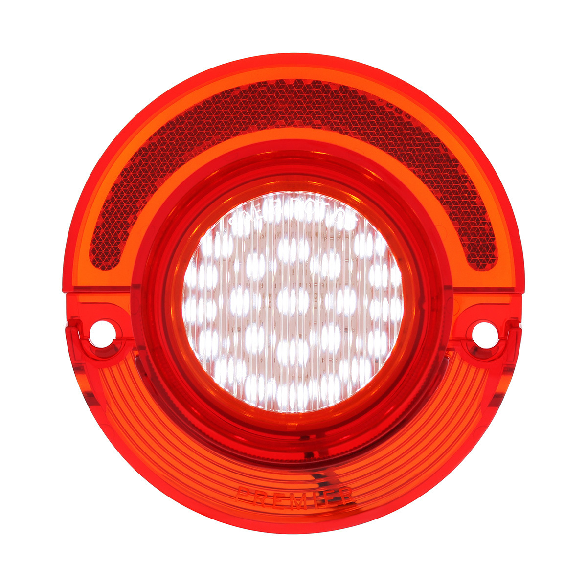 26 LED Backup Light For 1964 Chevy Impala