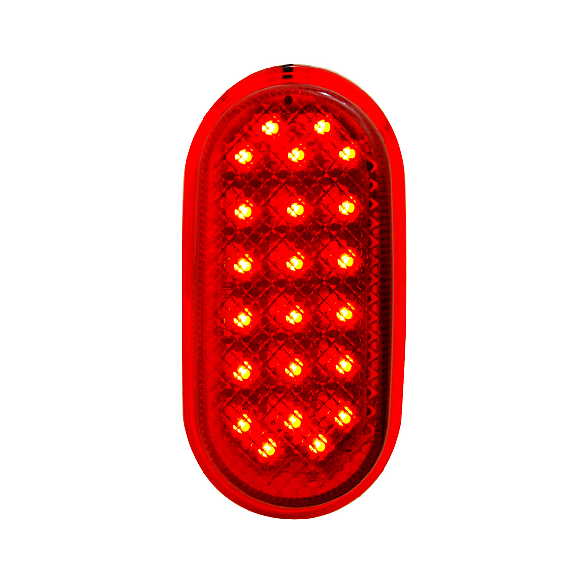 22 LED Tail Light For 1940 Chevy Passenger Car