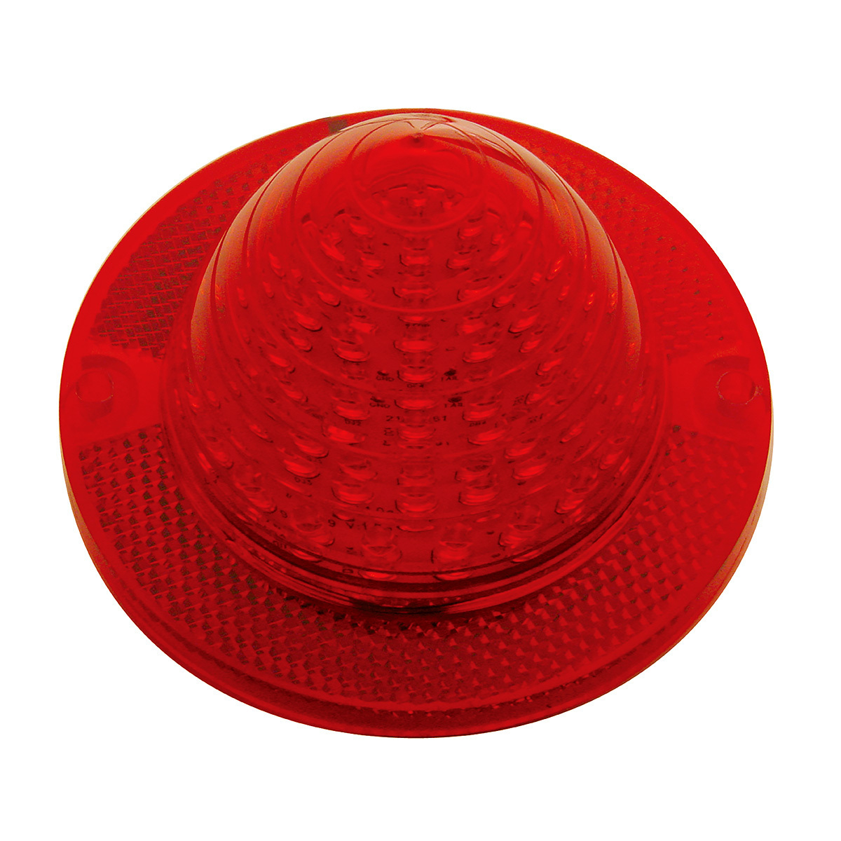 40 LED Tail Light For 1960-61 Chevy Impala