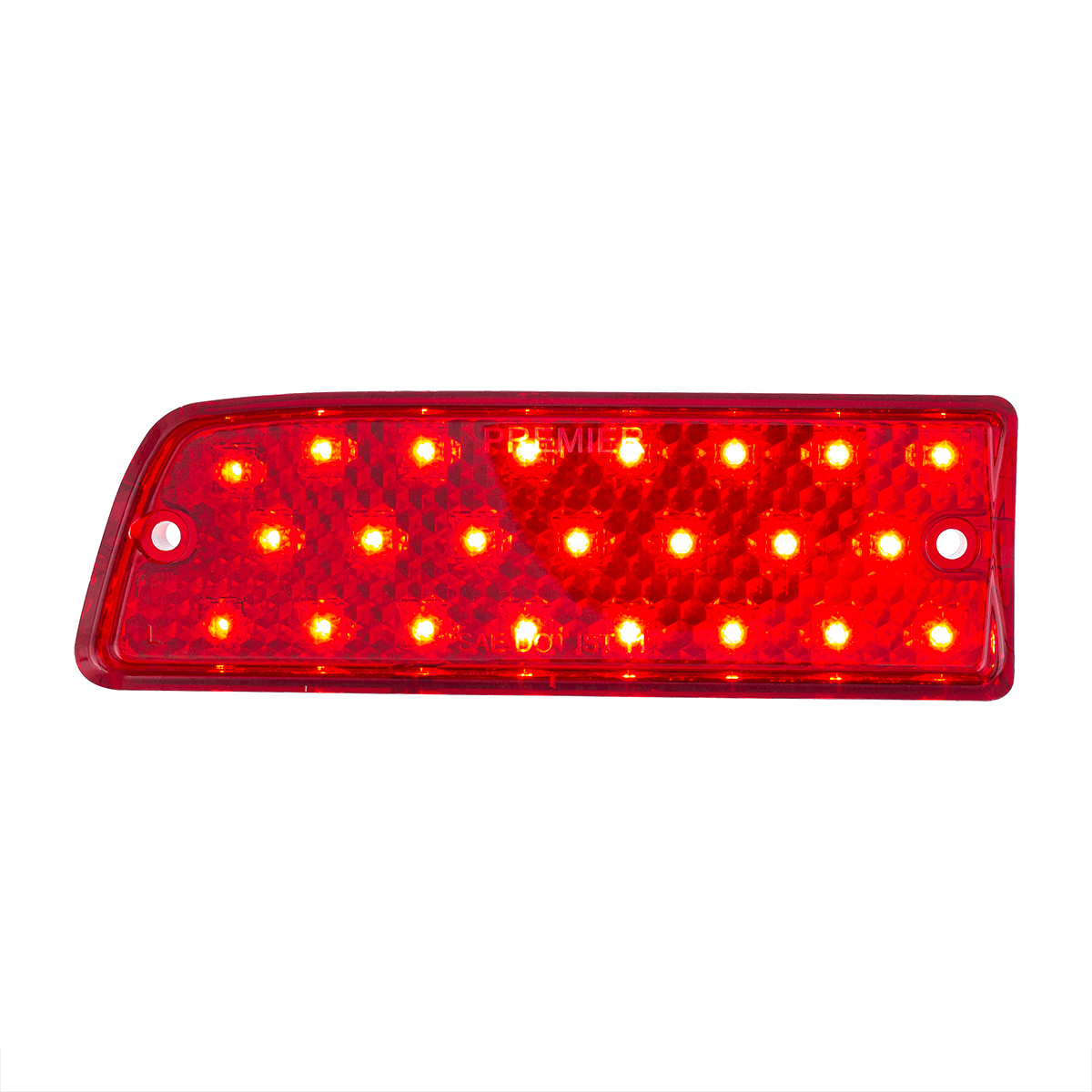 23 LED Tail Light For 1964 Chevy Chevelle - L/H