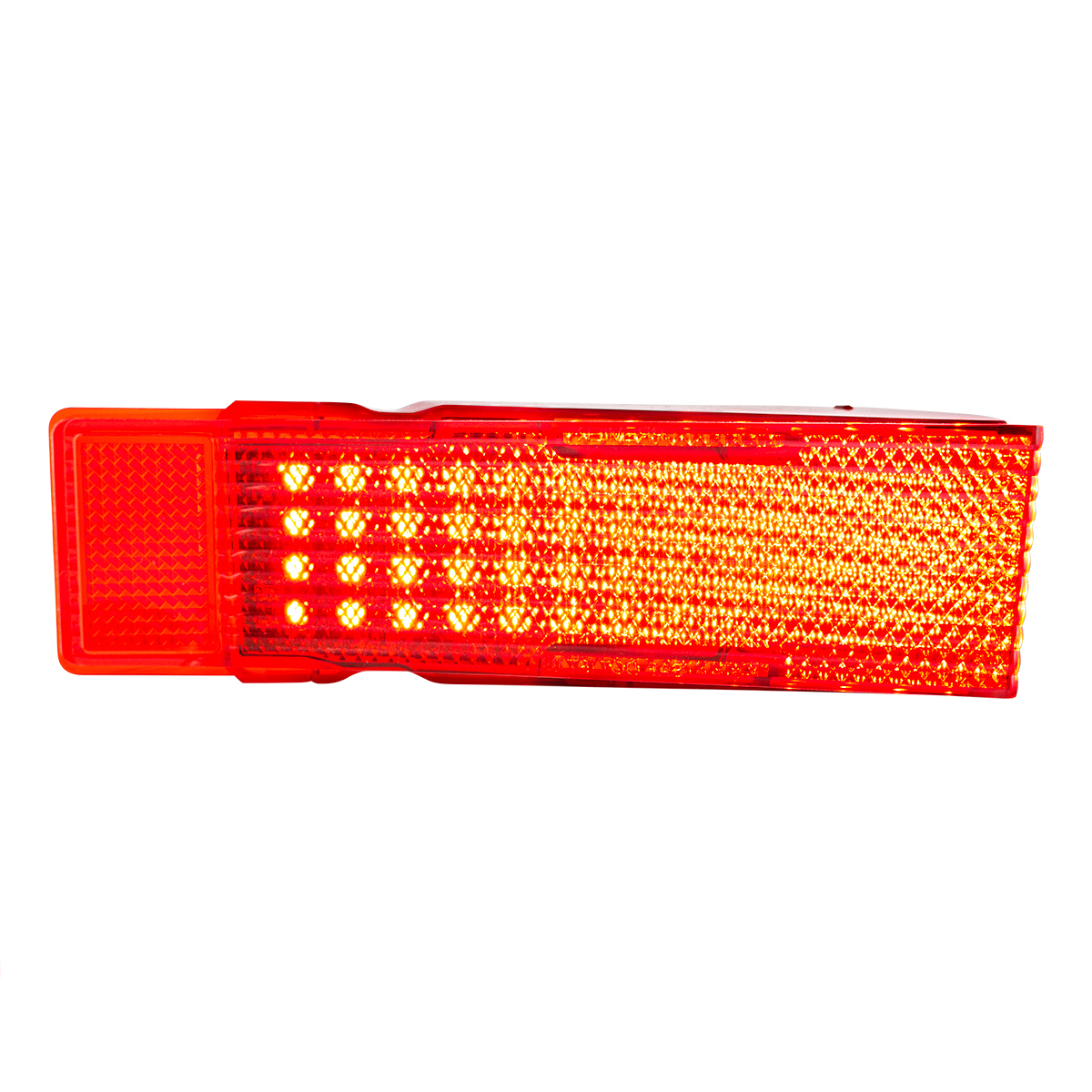 52 LED Tail Light For 1968 Chevy Chevelle - R/H
