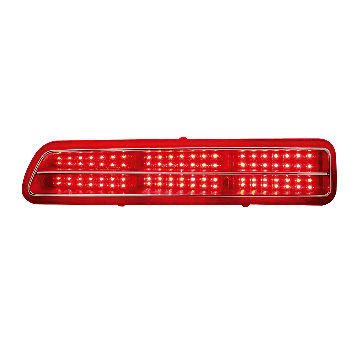 84 LED Tail Light For 1969 Chevy Camaro - L/H