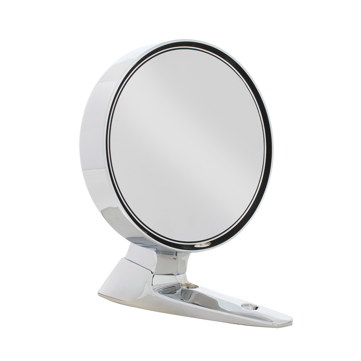 Non-Remote Exterior Mirror For 1964.5-66 Ford Mustang - R/H