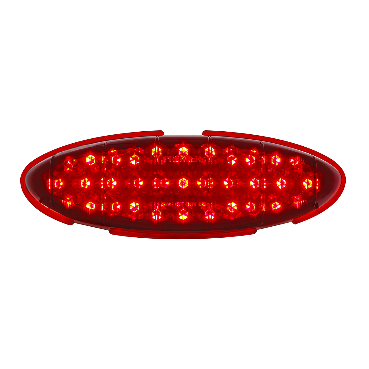 33 LED Tail Light For 1949-50 Ford Car