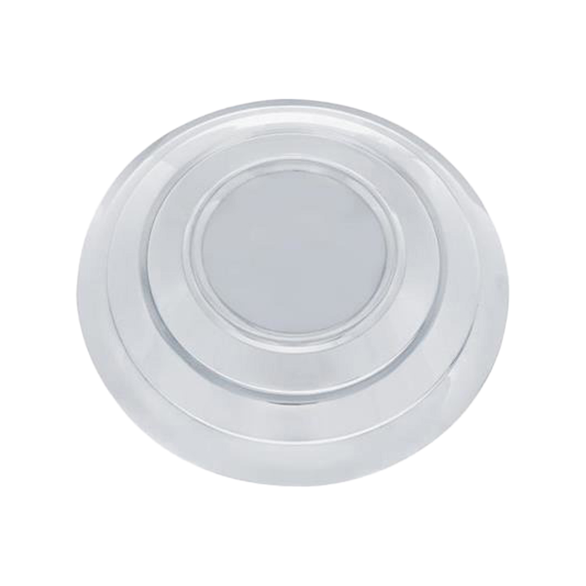 Stainless Steel Plain Hubcap For 1932 Ford Car/Truck