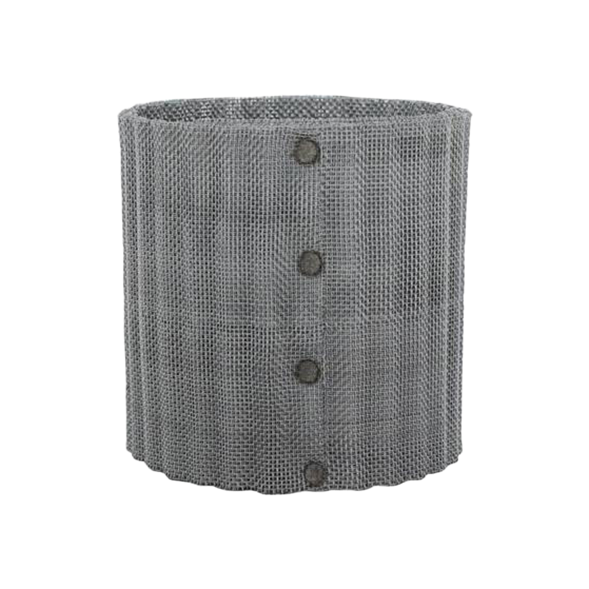 Steel Mesh Air Maze Filter For 1928-1934 Ford Car/Truck