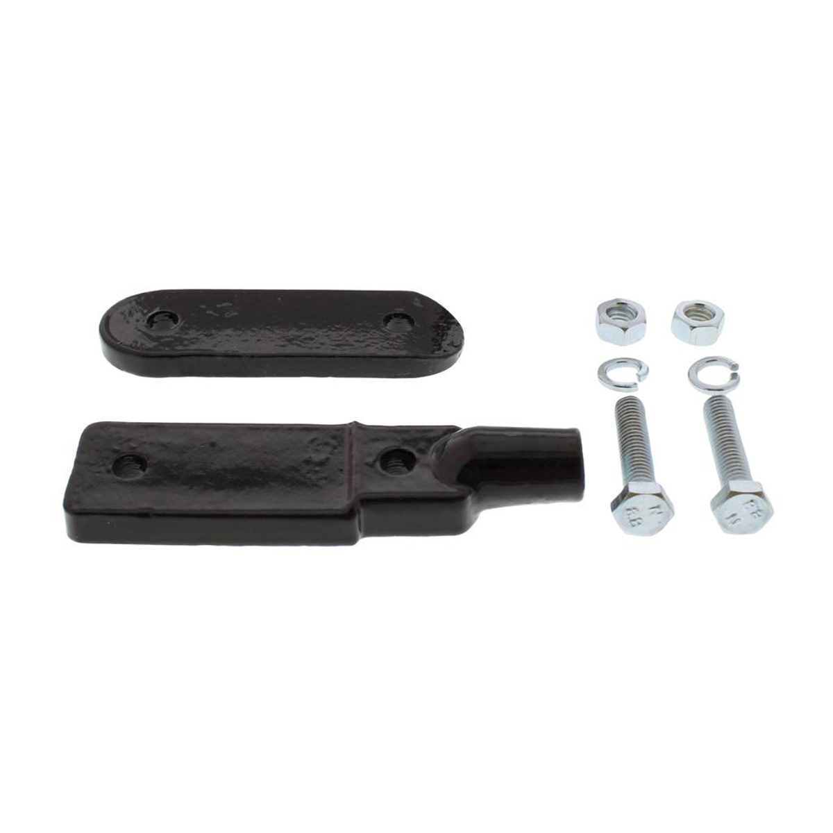 Cast Iron Rumble Seat Bracket For 1928-31 Ford Model A