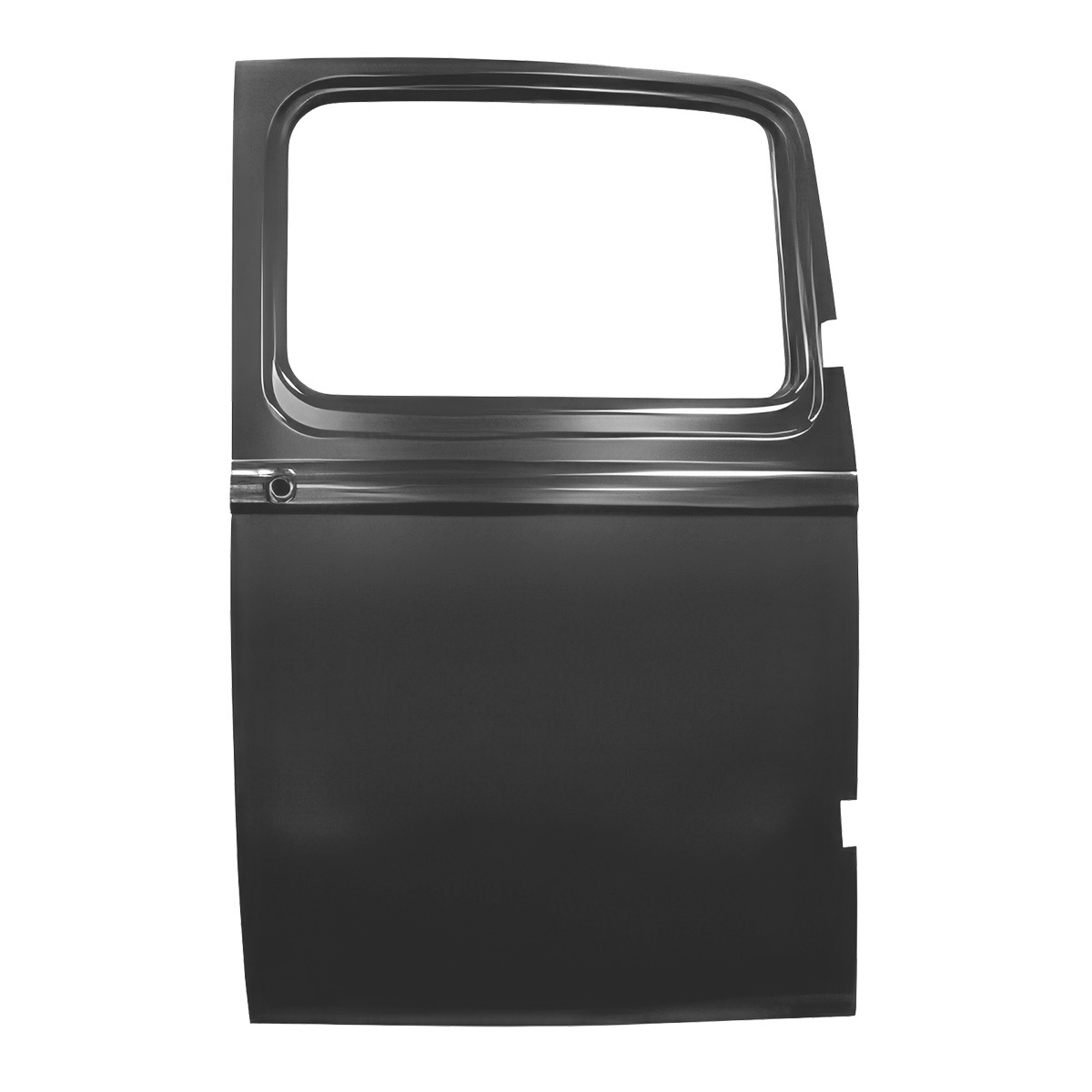 Door Shell For 1932 Ford 5-Window Coupe - R/H