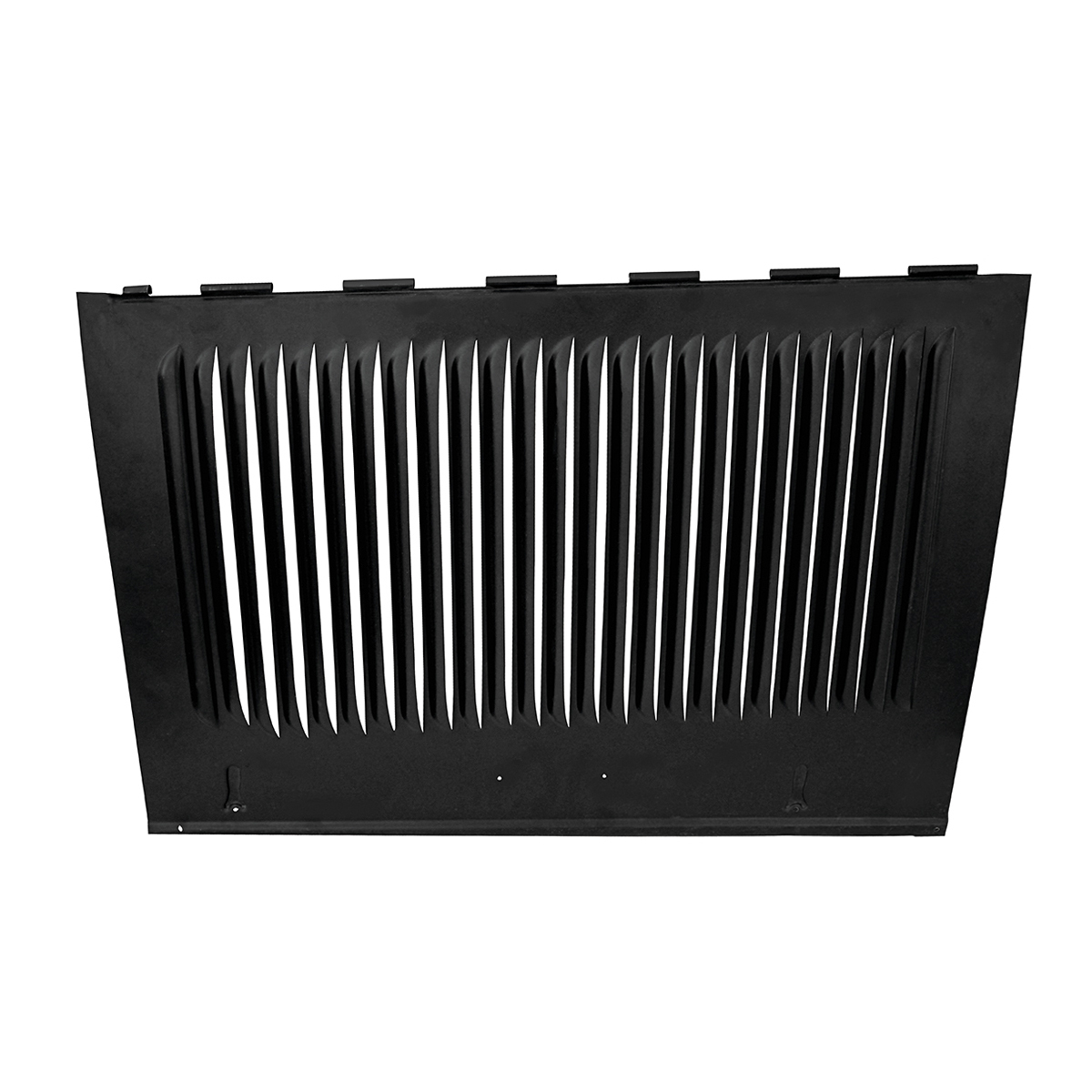 25 Louver Hood Side For 1932 Ford Car/Truck - L/H