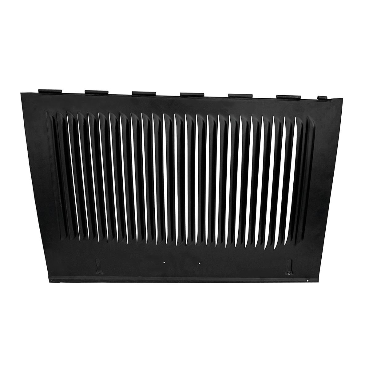 25 Louver Hood Side For 1932 Ford Car/Truck - R/H