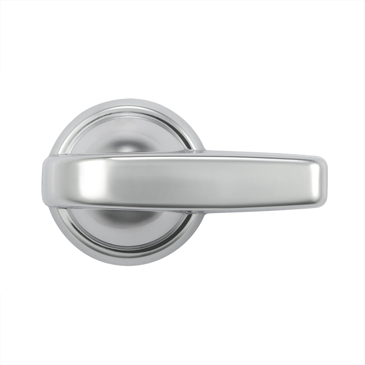 Chrome Wiper Switch Knob For 1947-1953 Chevrolet & GMC Truck