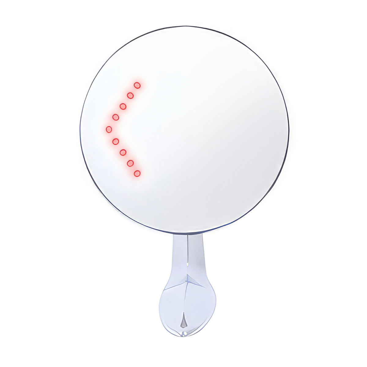 Exterior Rear View Mirror With LED Turn Signal Arrow For 1955-1957 Chevy Passenger Car