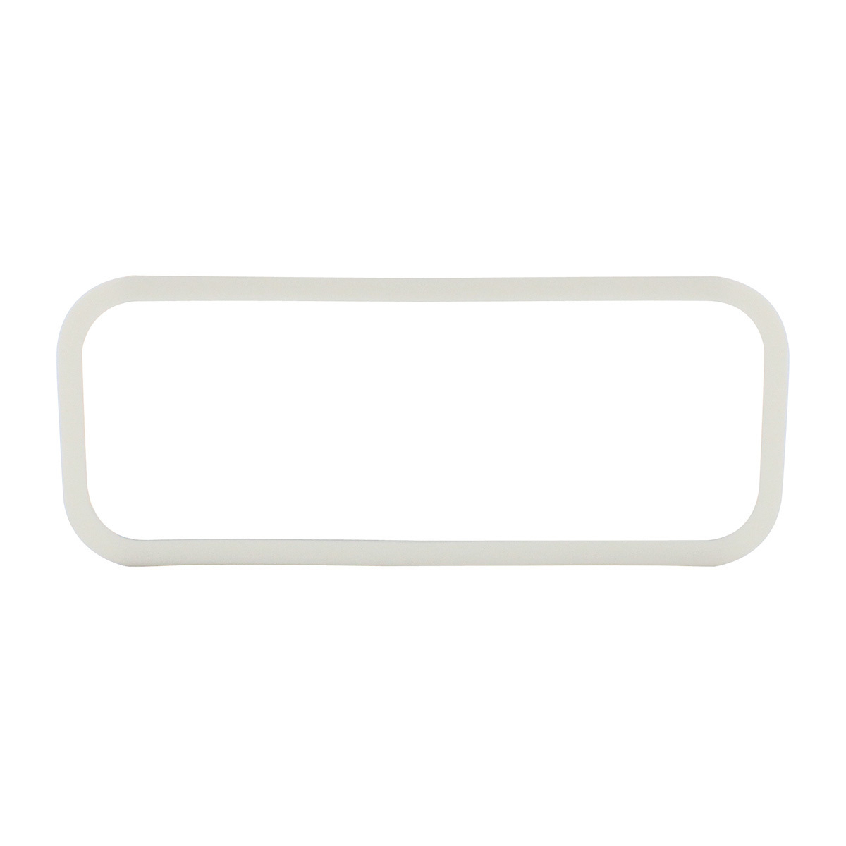 Parking Light Lens Gasket For 1960-66 Chevy Truck