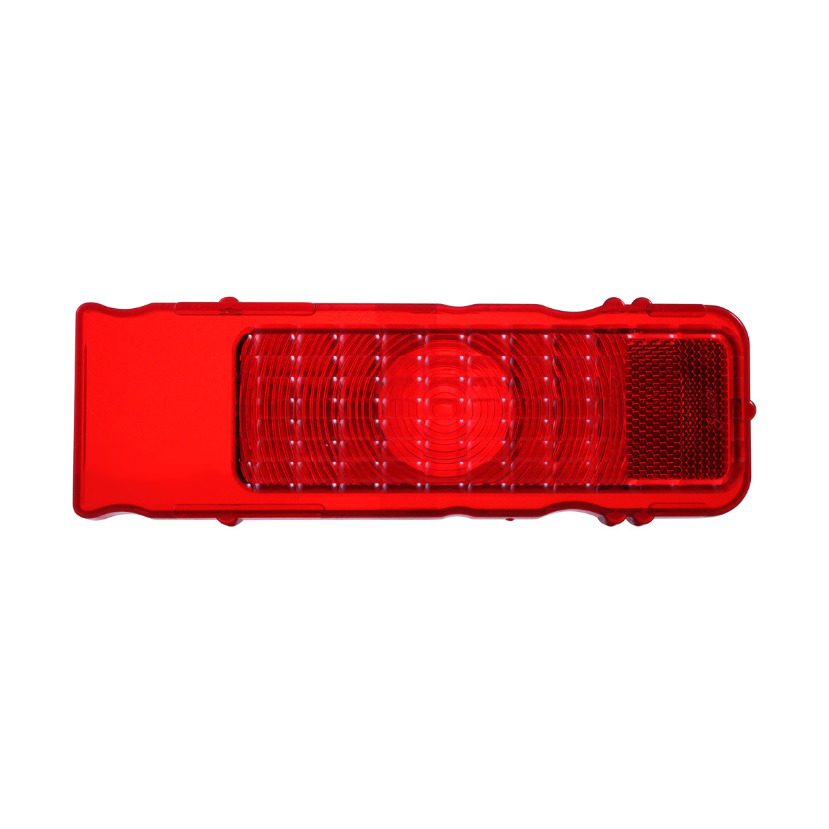 Tail Light Lens For 1968 Chevy Camaro Standard