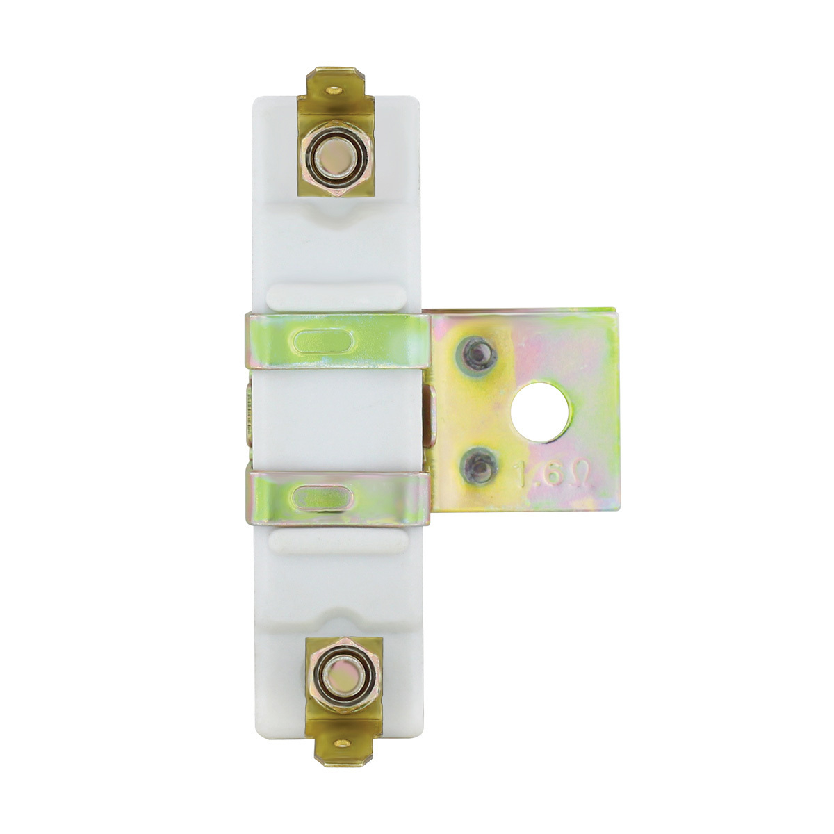 1.6 Ohms Ignition Coil Resistor