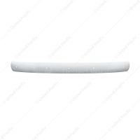 Chrome Bumper For 1947-54 Chevy & GMC Truck, Front